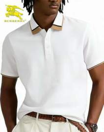 Picture of Burberry Polo Shirts Short _SKUBurberryM-3XL12yr8629267